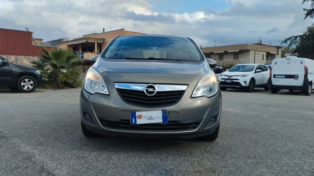 Opel Meriva 1.4 Turbo 120CV GPL Tech Elective