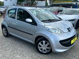 Peugeot 107 Filou*Automatik*Klima*TÜV NEU - Peugeot 107: Filou