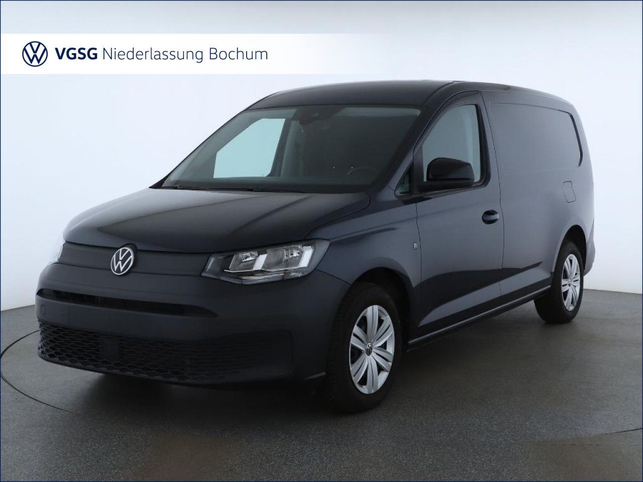 Volkswagen Caddy Maxi - Bild 5