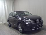 Volkswagen Tiguan 2.0 TDI 4M Elegance Navi IQ.Light Pano - mit Diesel-Antrieb: Alcantara, Leichtmetallfelgen, mit Klimaautomatik
