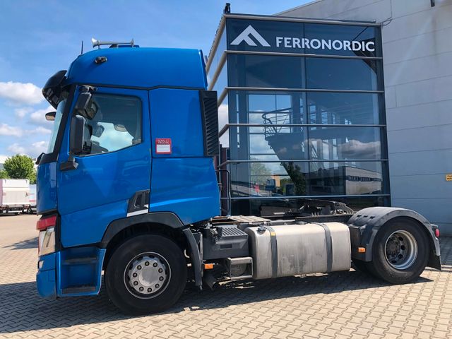 T460 Retarder*ADR*Standklima*PTO*Xenon*Navi