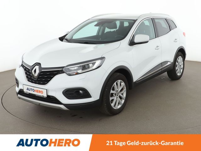 Renault Kadjar 1.3 TCe Limited*NAVI*CAM*SHZ*TEMPO*KLIMA*