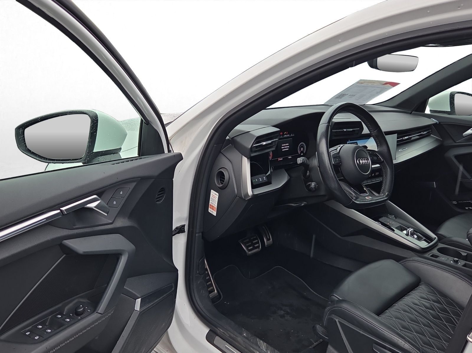 Audi A3 - Bild 13