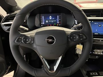 Fotografie 15 des Opel Corsa 1.2 Direct Injection Turbo GS