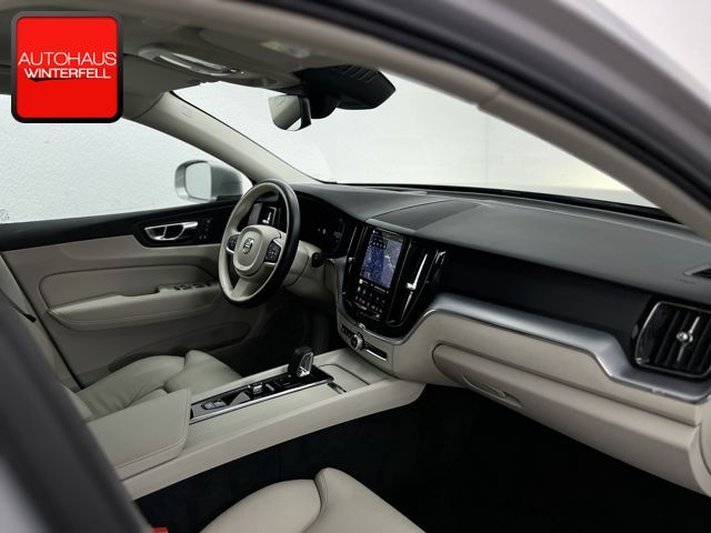 Volvo XC60 B5 D AWD PRO VOLL-LED LUFT HUD MEMO ACC foto 18