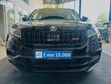 Skoda Kodiaq 2.0TDI RS 4x4 7Sitz Pano Standhzg elek.HK - Skoda Kodiaq: RS
