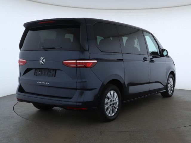 Volkswagen T7 Multivan - Bild 4