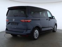 Volkswagen T7 Multivan - Vorschau Bild 4