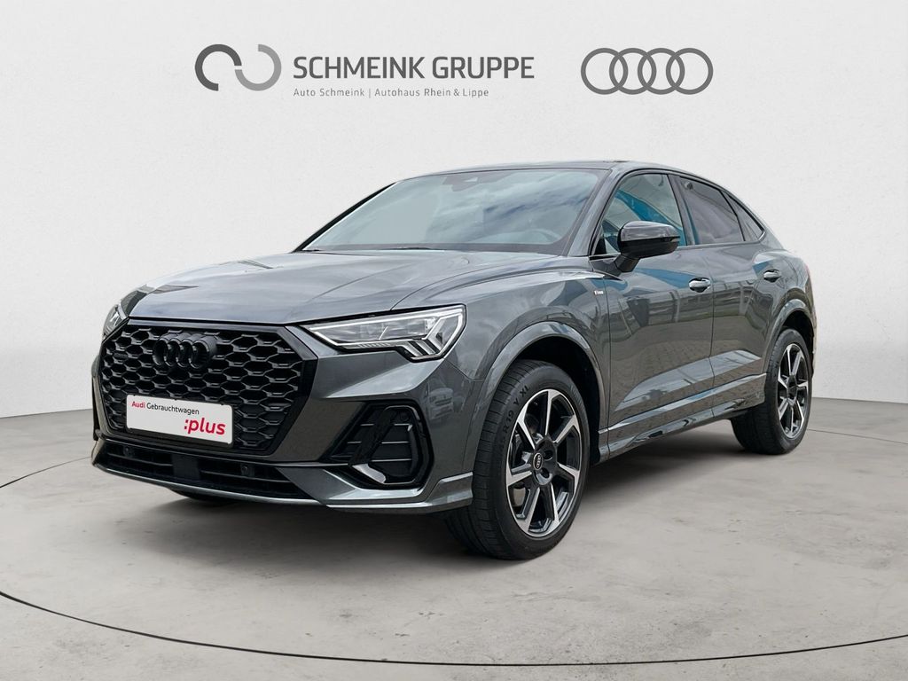 Image of Audi Q3