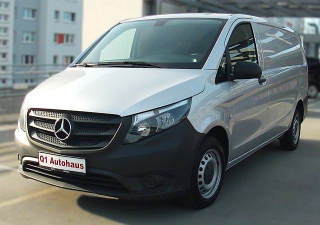 Mercedes-Benz Vito Kasten  CDI lang KLIMA/SHZ/KAMERA/FLÜGELTÜR