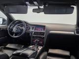 Audi Q7 3.0 TDI Quattro S-Line V12-Paket 7-Sitze 1-HD - Audi: V12
