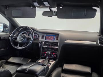 Audi Q7 - 2