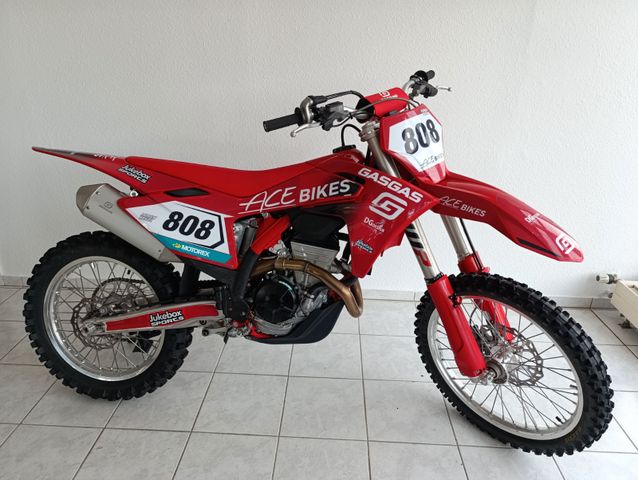 Gasgas MC 350 F Aktionspreis