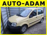 Fiat Panda 1.1 8V Active*1 Hand* - Fiat Panda in Lübeck