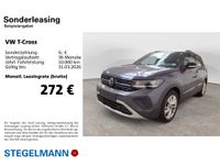 Volkswagen T-Cross - Vorschau Bild 2