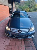 Mercedes-Benz Mercedes Benz C350 T  CDI - Mercedes-Benz C 350: C350cdi
