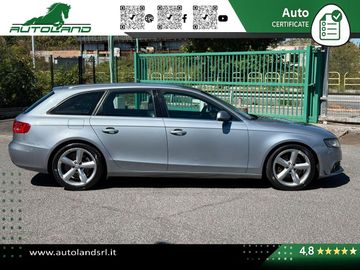 Audi A4 - 7