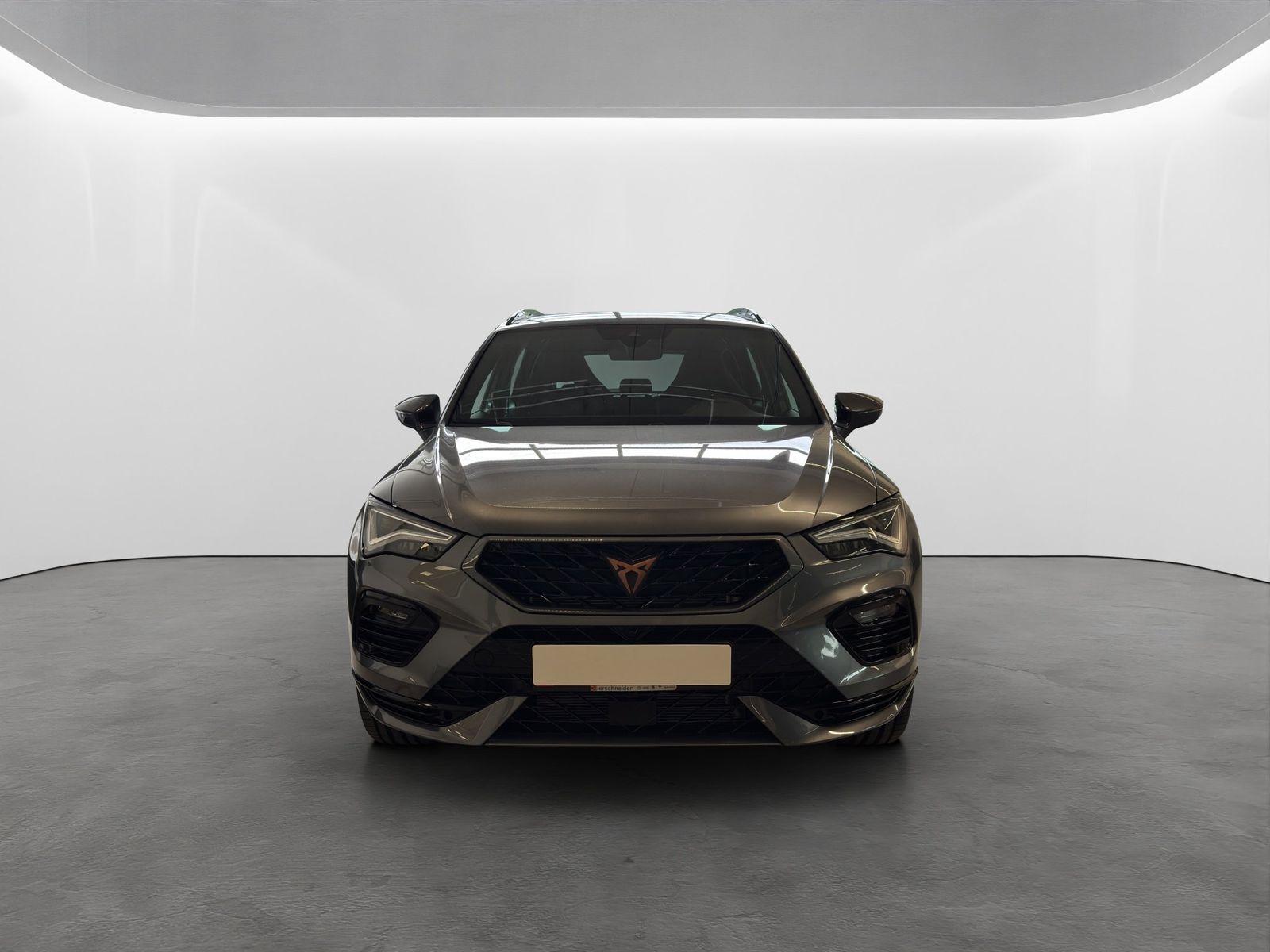 Cupra Ateca - Bild 5