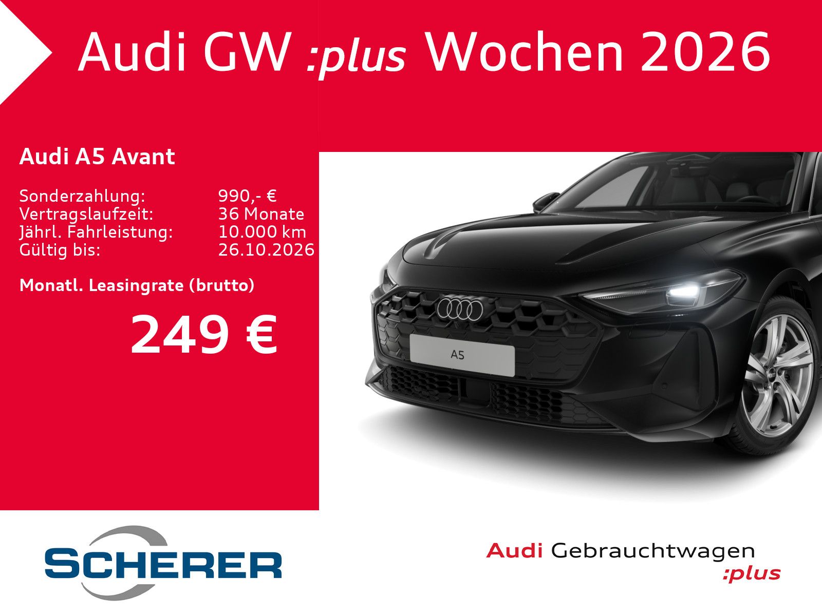 Audi A5 - Bild 8