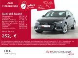 Audi A4 Avant advanced 40TDI qu. PANO*VIRTUAL*8-fach* - Jahreswagen
