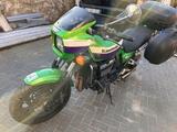 Kawasaki Zrx 1100 - KAWASAKI ZRX 1100