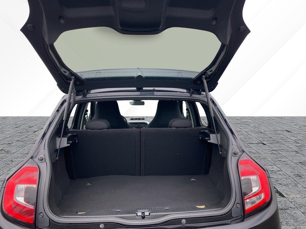 Renault Twingo SCe 65 Zen *Ganzjahresreifen*
