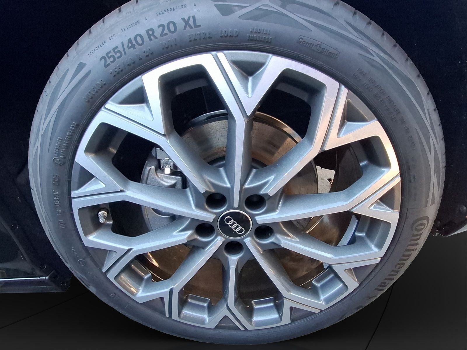 Audi A6 - Bild 12