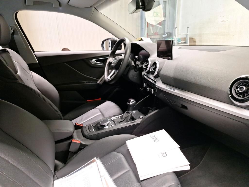 Audi Q2 - Bild 6