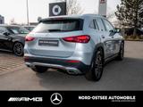 Mercedes-Benz GLA 200 PROGRESSIVE AHK SHZ MBUX KLIMA NAVI - Mercedes-Benz mit Benzin-Antrieb: Geländewagen