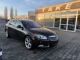 Opel Insignia A Sports Tourer Innovation - Opel Insignia aus 2011: Sports Tourer