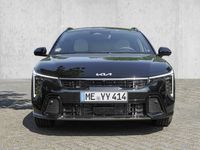 Kia K4 - Vorschau Bild 3