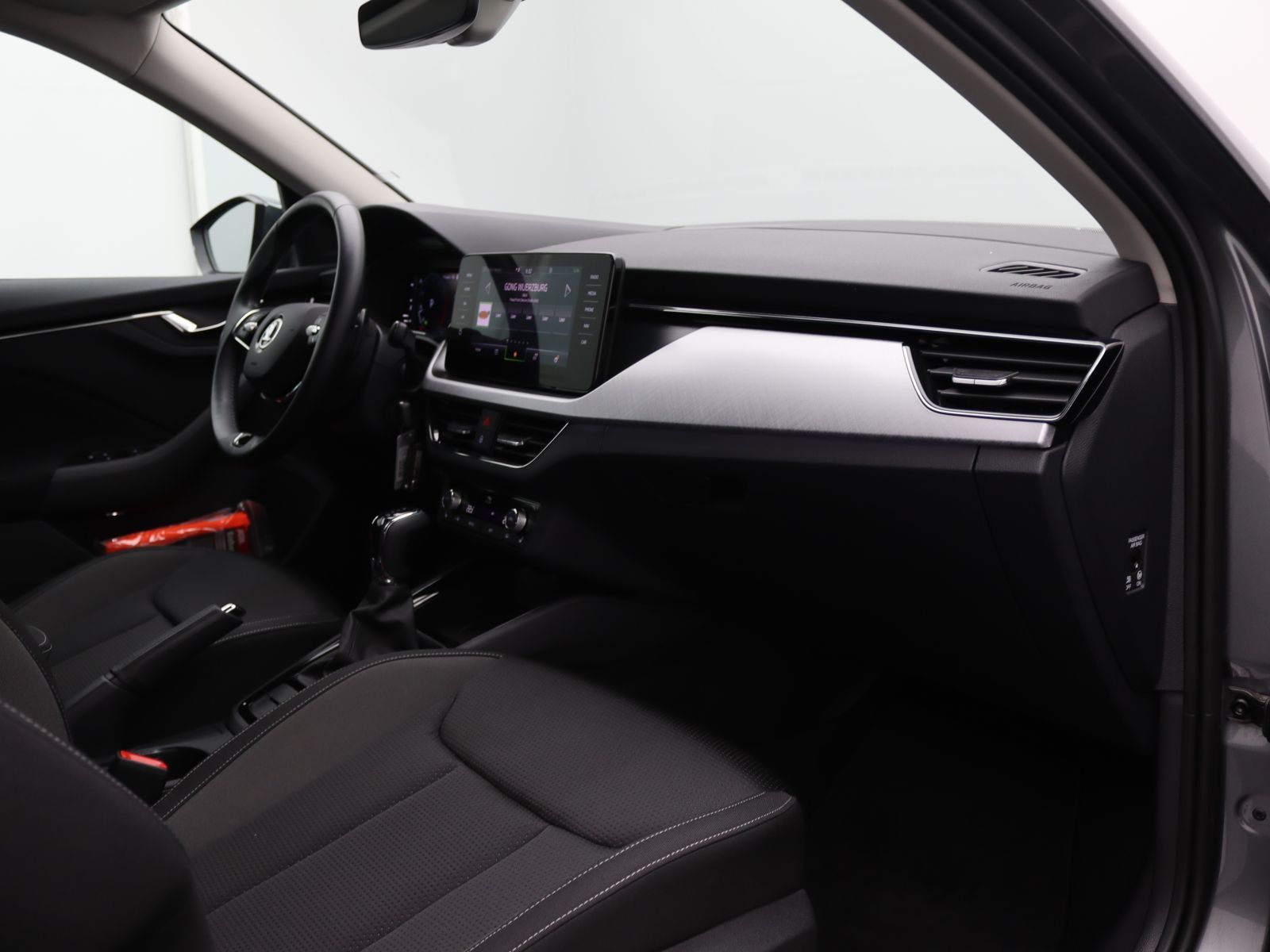 Skoda Kamiq - Bild 9