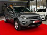 Land Rover Discovery Sport TD4 4WD SE-2.HD-PANO-KAM-AHK-SHZ - Land Rover