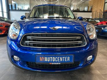 MINI Cooper Countryman *BiXenon*Klima*TÜV*