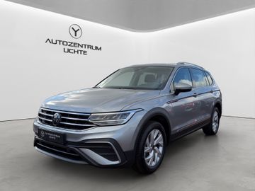 Volkswagen Tiguan Allspace - 3