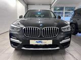 BMW X3 xDrive 30 d xLine - BMW X3: Xdrive30d