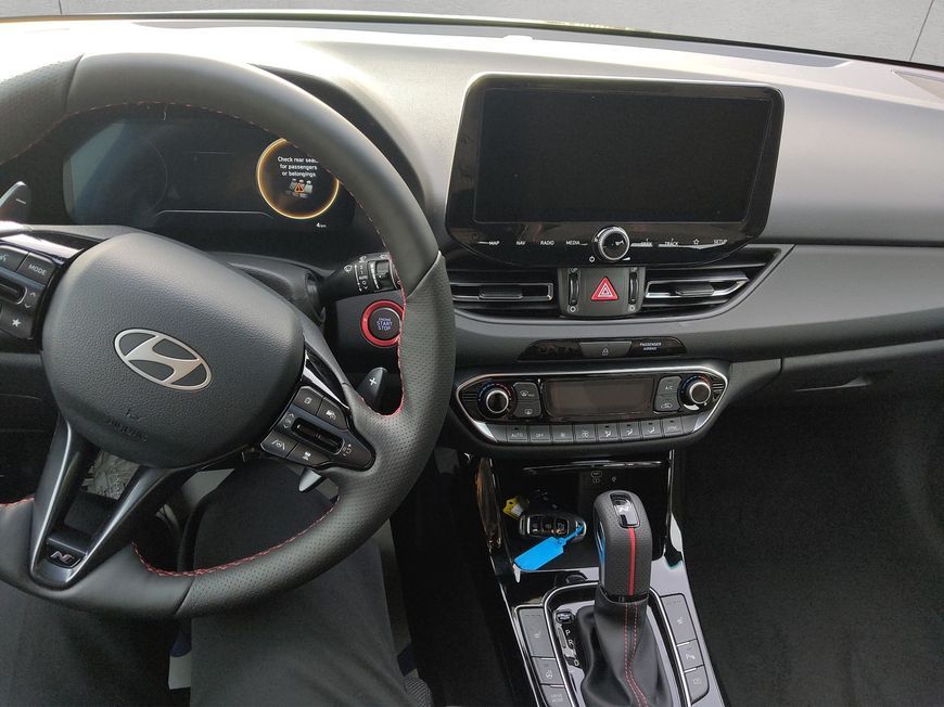 Hyundai i30 – Bild 13