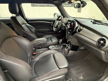 MINI Cooper - 6