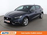 Seat Leon 1.4 TSI e-HYBRID FR Aut.*NAVI*LED*ACC*SHZ* - Seat Leon FR mit Hybrid-Antrieb (Benzin/Elektro)