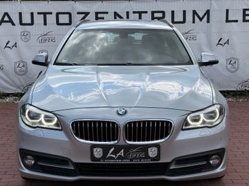 BMW 525 - 2