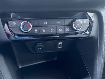 Bild 16 Opel CORSA EDITION WINTERPAK. PDC RFK CARPLAY ANDROID