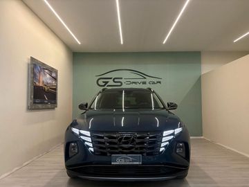 Hyundai TUCSON - 4
