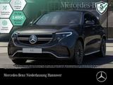 Mercedes-Benz EQC400 4M AMG Advanced/Dist/SHD/AHK/Multib/Tritt - Mercedes-Benz EQC in Hannover
