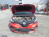 Renault Clio TCe 100 R.S.-Line Edition - Kleinwagen mit Unfallschaden