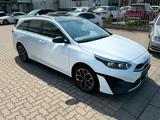 Kia cee'd 1.6 CRDi Mild-Hybrid GT Line*PANO*KAM* - Kia cee'd / Ceed in Mannheim