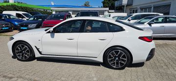 BMW 420 Gran Coupé - 3