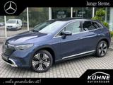 Mercedes-Benz EQE 350+ SUV Electric Art Premium+HA Lenkung+360 - Mercedes-Benz EQE SUV Gebrauchtwagen