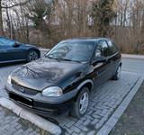 Opel Corsa B ohne TÜV 1.2 16V - 1. Hand - Opel Corsa aus 1998: B