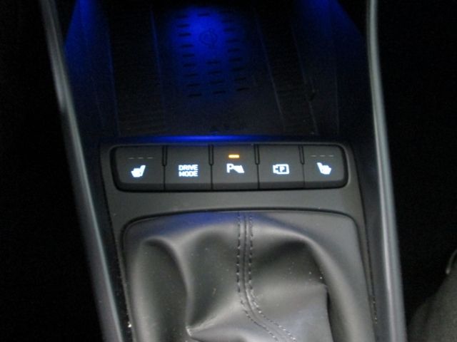 Hyundai i20 – Bild 19