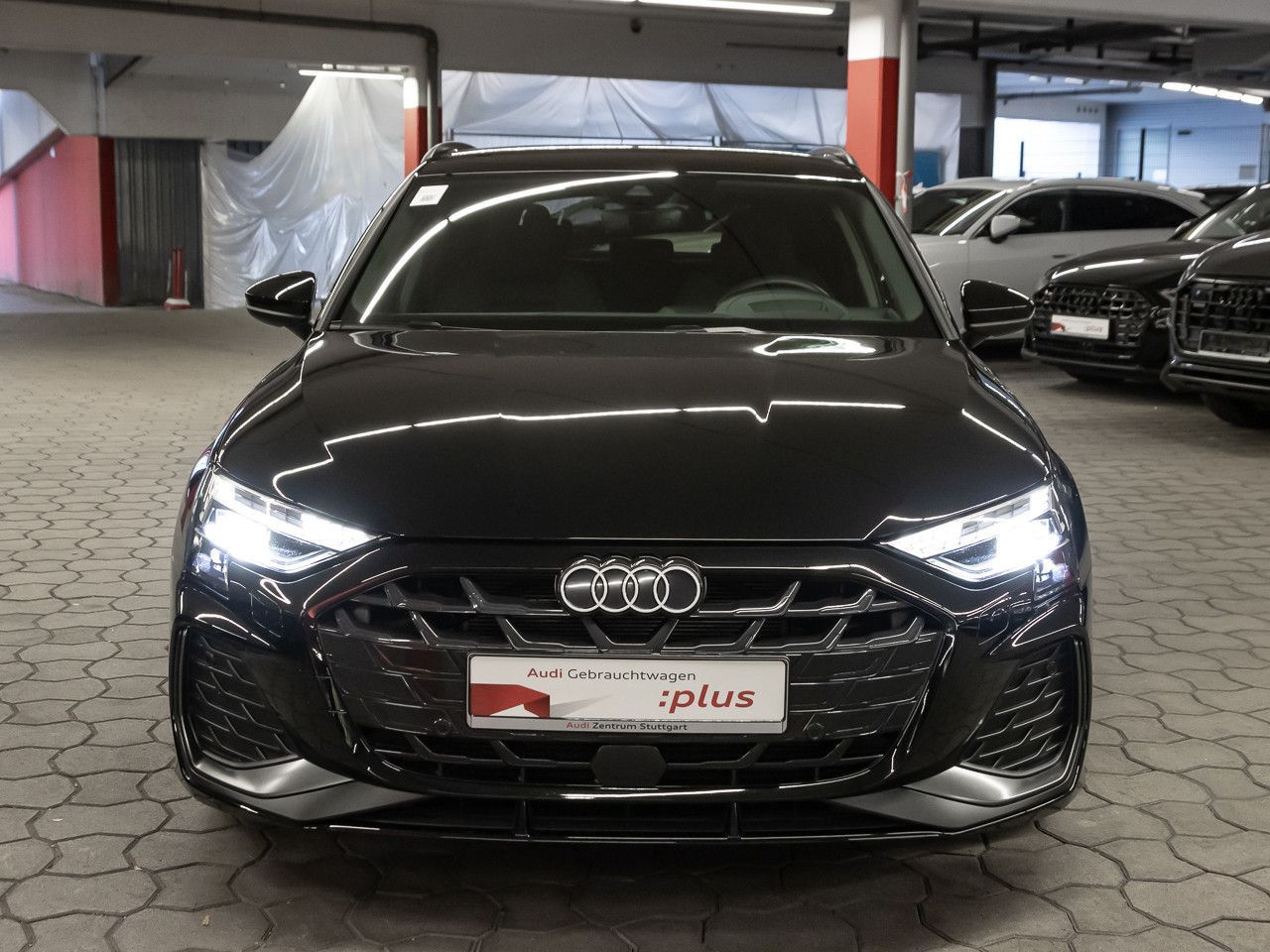 Audi A3 - Bild 9